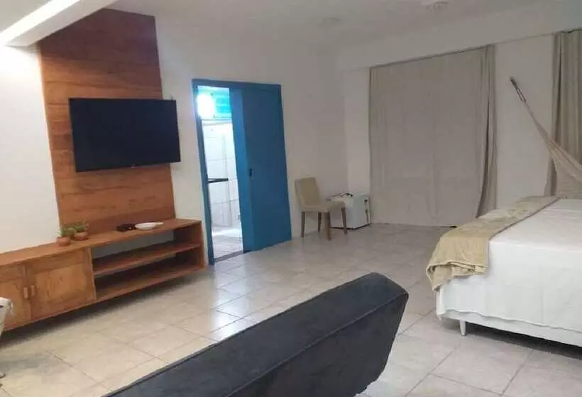 Majatalo Pousada Katavento