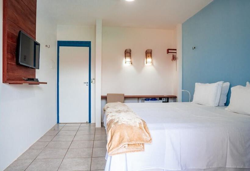 بنسيون Pousada Katavento