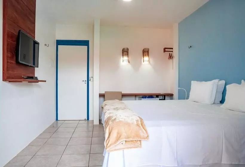 Majatalo Pousada Katavento