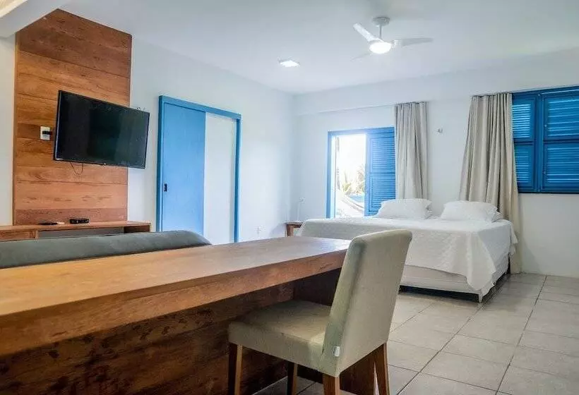 Majatalo Pousada Katavento