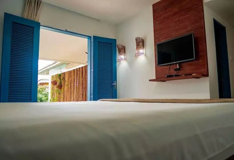 Majatalo Pousada Katavento