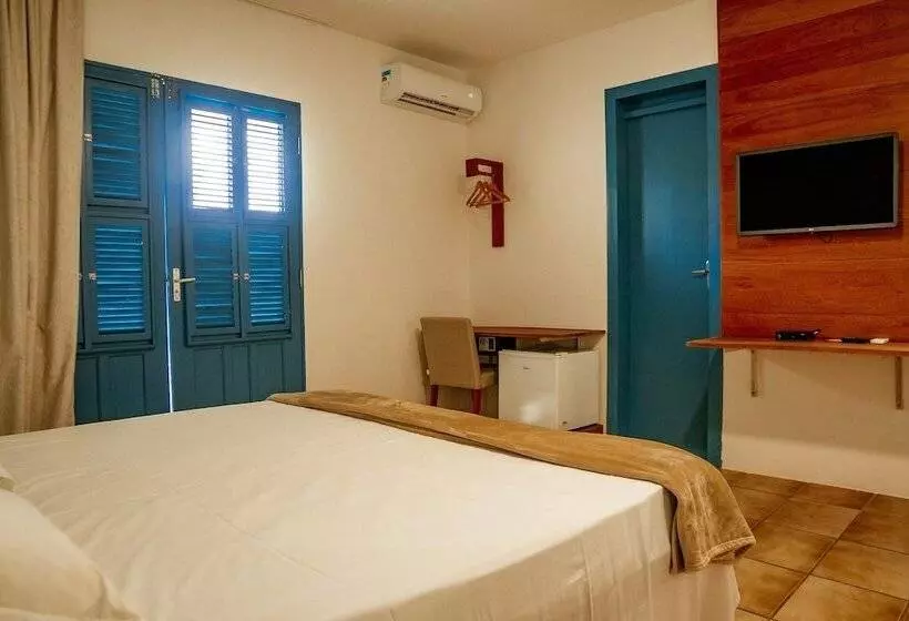 Majatalo Pousada Katavento