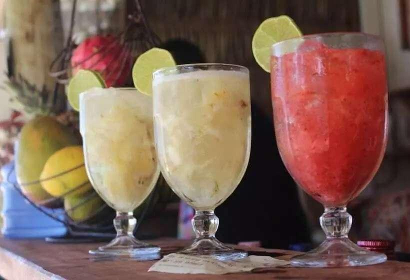 Majatalo Pousada Katavento