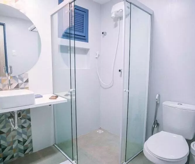 Majatalo Pousada Katavento