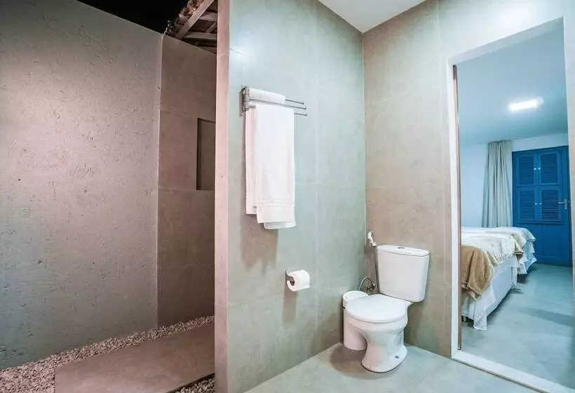 Majatalo Pousada Katavento