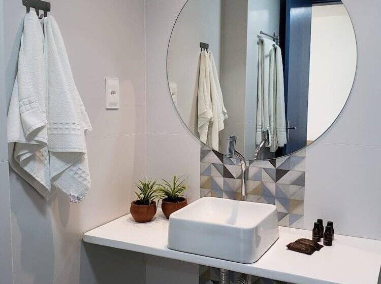 بنسيون Pousada Katavento