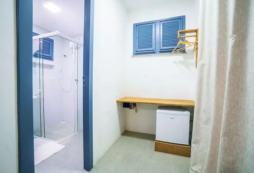 Majatalo Pousada Katavento