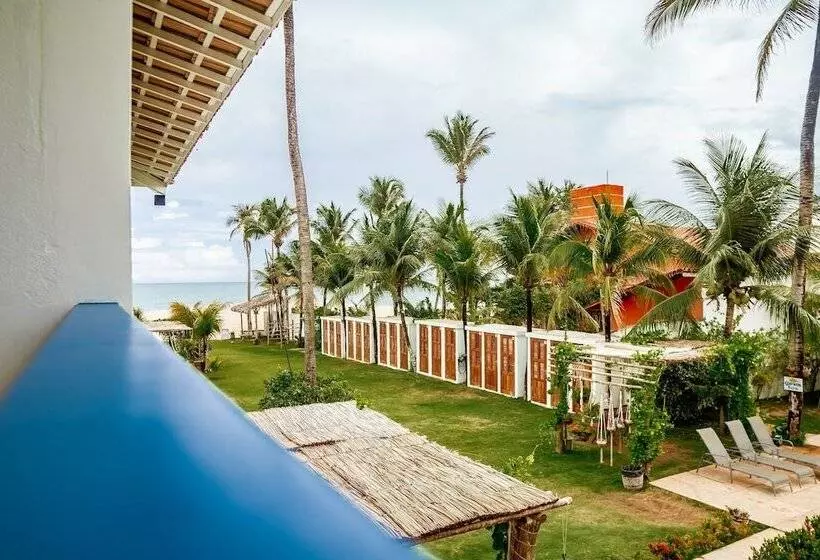 Majatalo Pousada Katavento