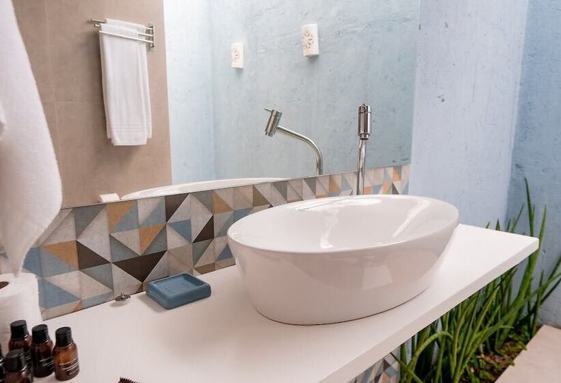 بنسيون Pousada Katavento