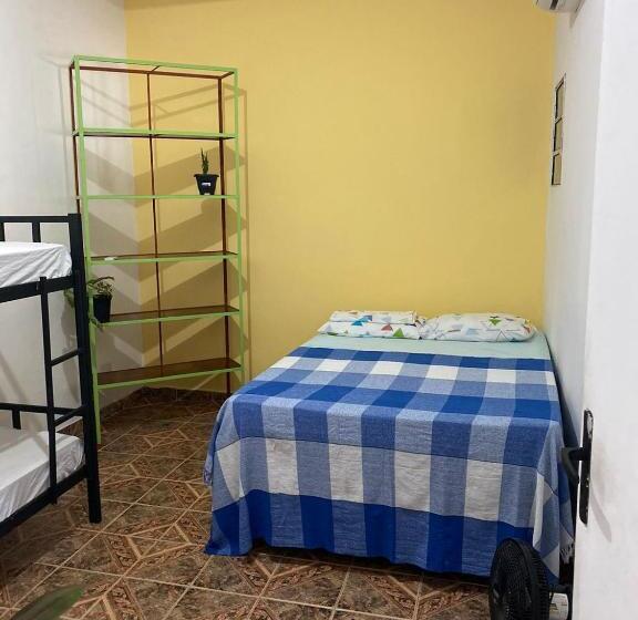Puleiro Hostel
