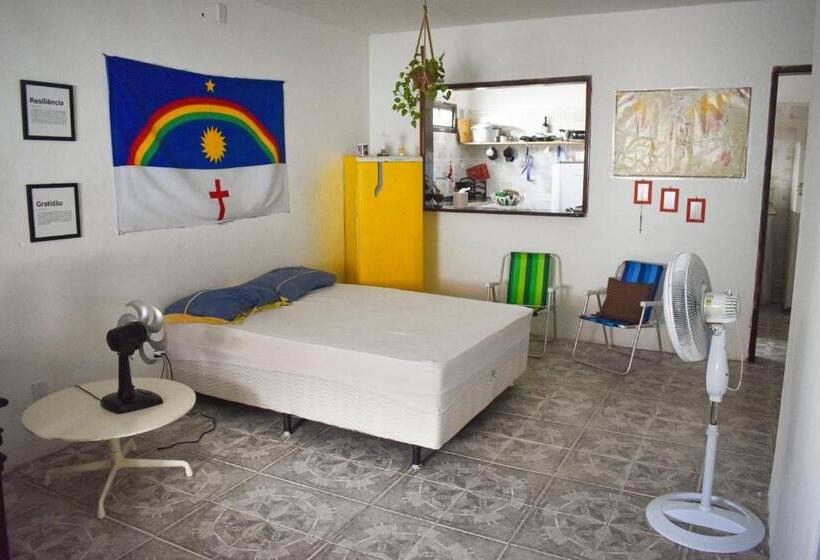 Puleiro Hostel