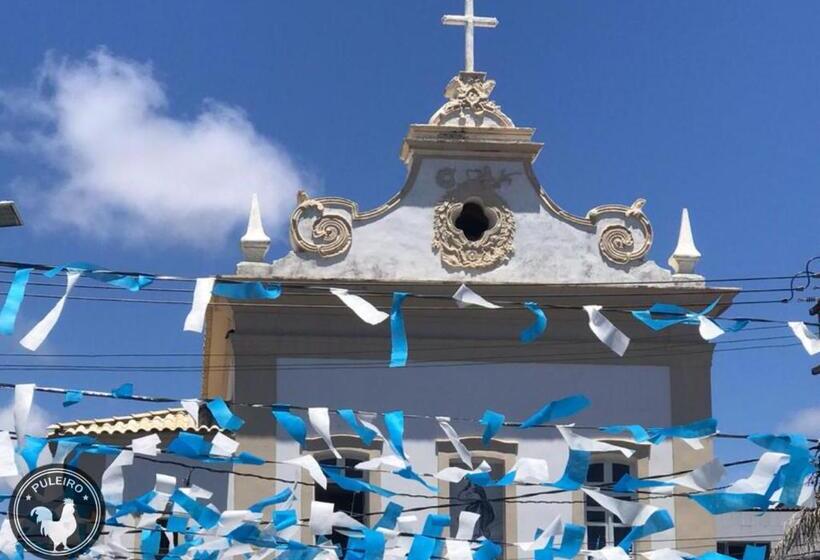 Puleiro Hostel