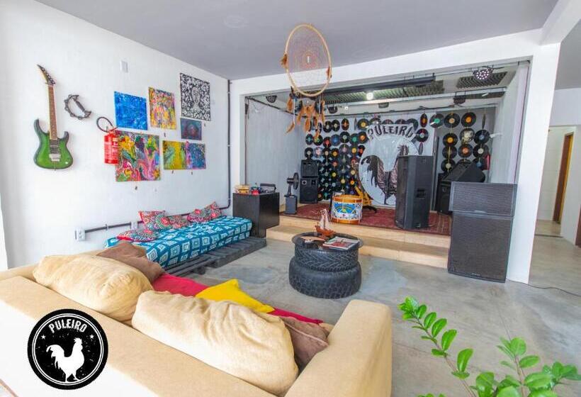 Puleiro Hostel