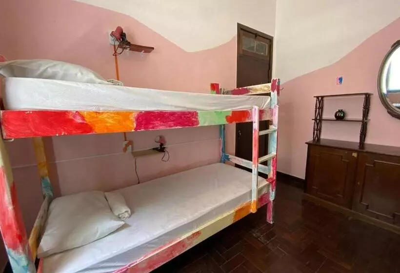 Zili Pernambuco   Hostel Pousada