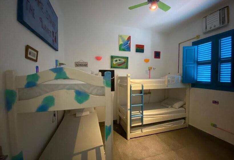 Zili Pernambuco   Hostel Pousada