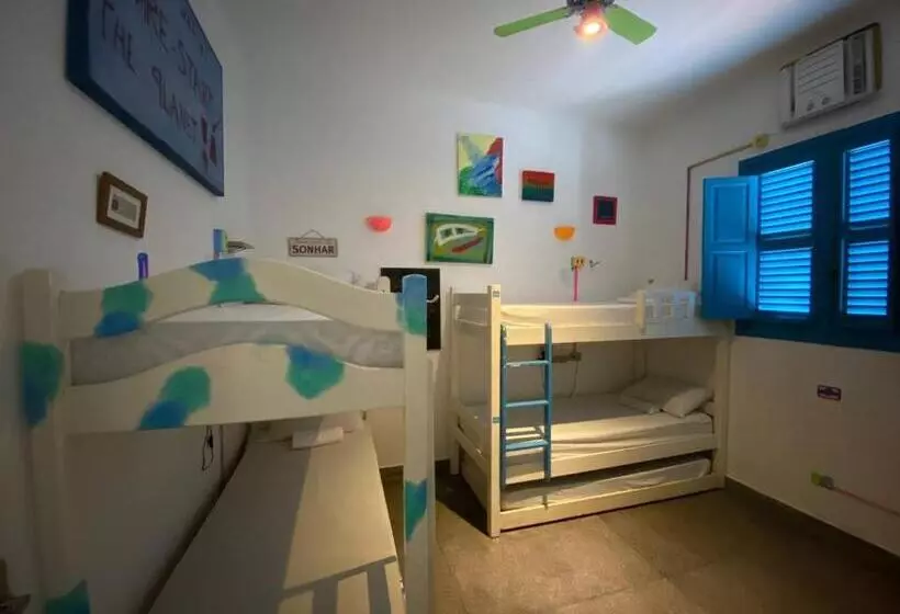 Zili Pernambuco   Hostel Pousada