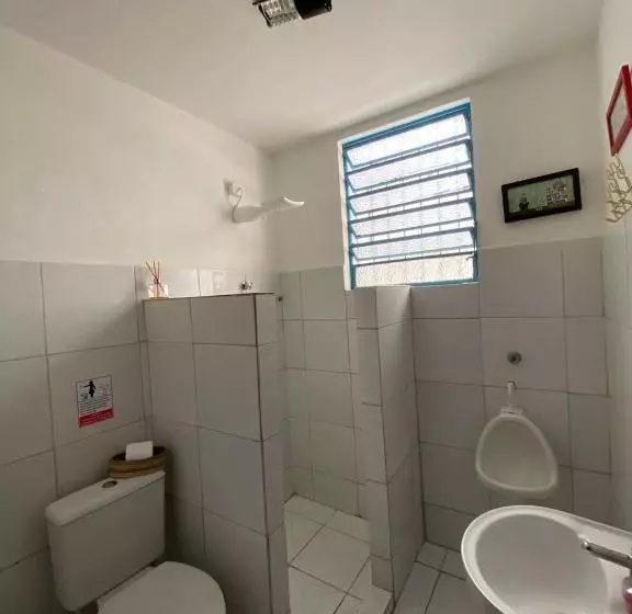 Zili Pernambuco   Hostel Pousada