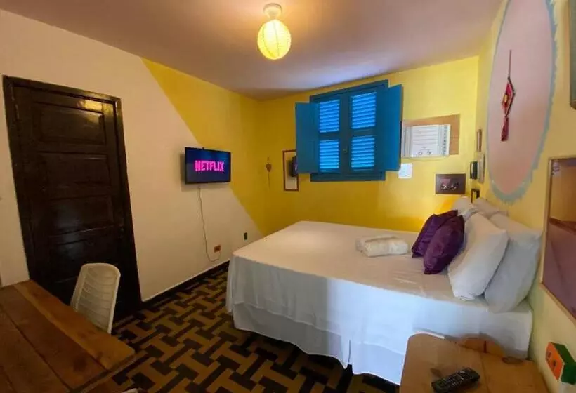 Zili Pernambuco   Hostel Pousada