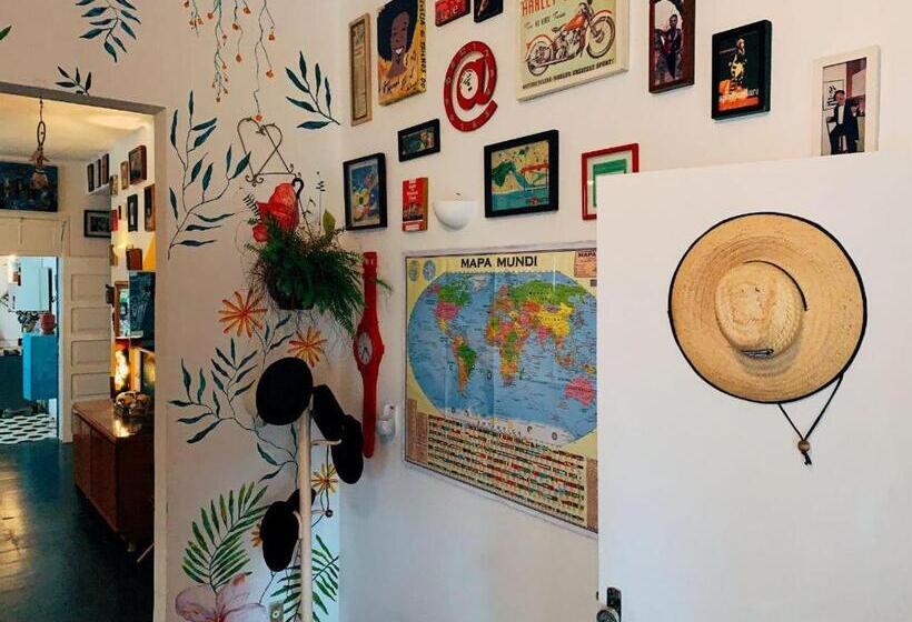 Zili Pernambuco   Hostel Pousada