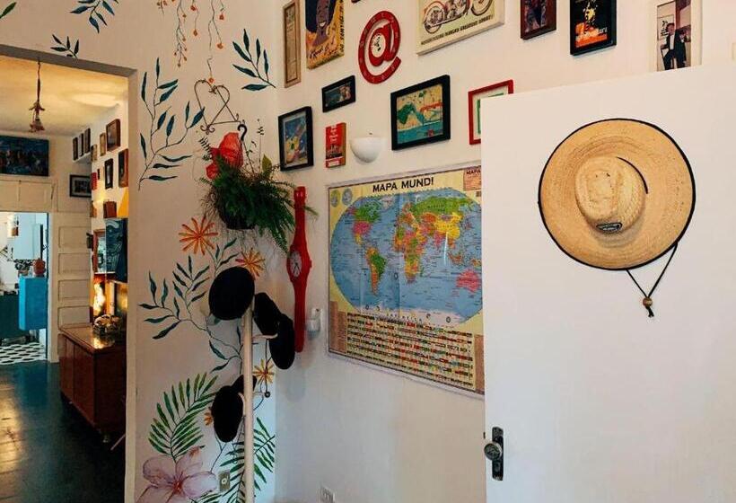 Zili Pernambuco   Hostel Pousada