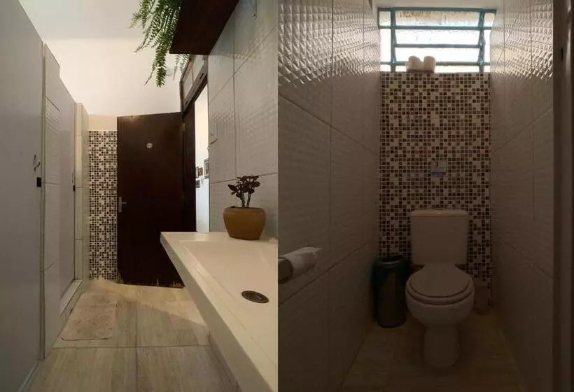 Zili Pernambuco   Hostel Pousada