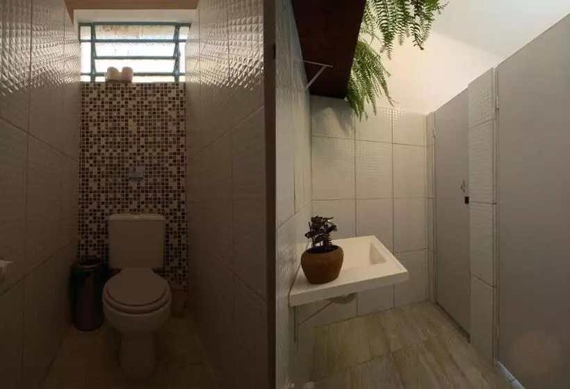 Zili Pernambuco   Hostel Pousada