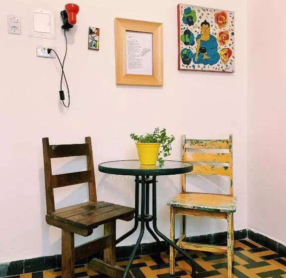 Zili Pernambuco   Hostel Pousada