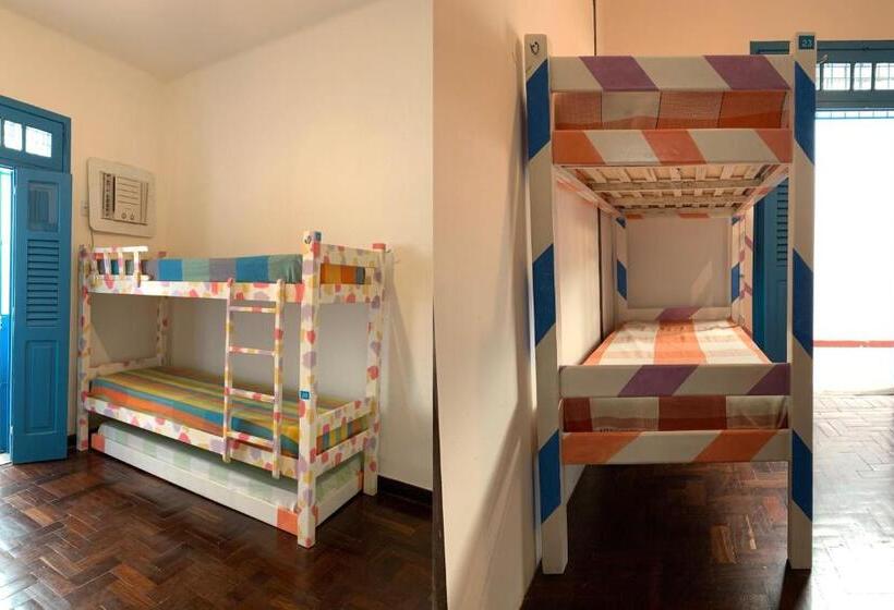 Zili Pernambuco   Hostel Pousada