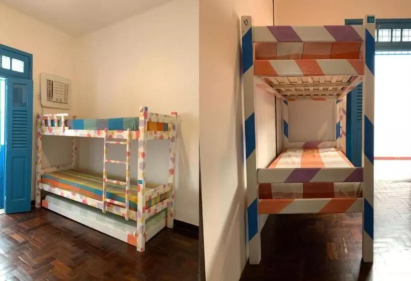 Zili Pernambuco   Hostel Pousada