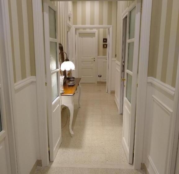 تختخواب و صبحانه La Finestra Sul Mare