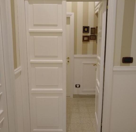 تختخواب و صبحانه La Finestra Sul Mare