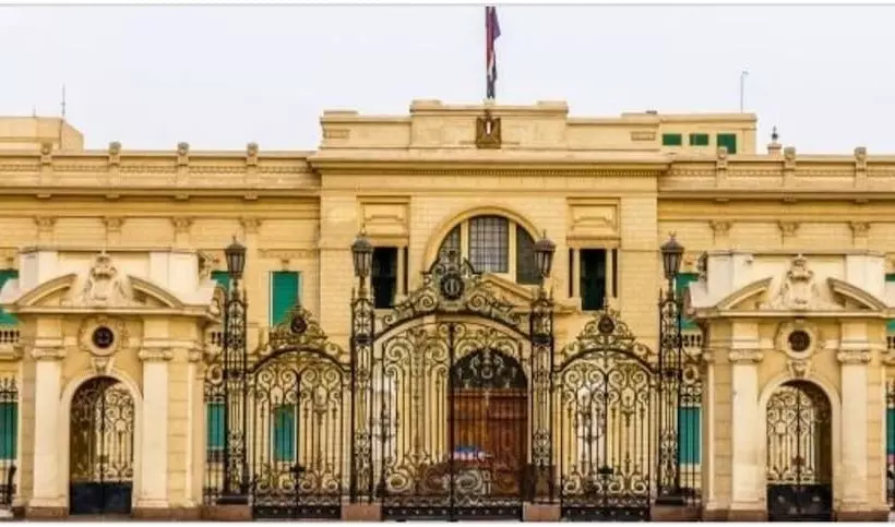 تختخواب و صبحانه Sunset Hotel Cairo   Hostel