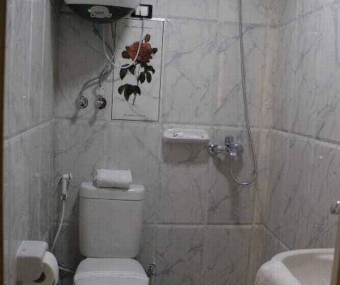 تختخواب و صبحانه Sunset Hotel Cairo   Hostel