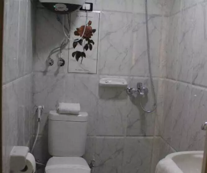 تختخواب و صبحانه Sunset Hotel Cairo   Hostel