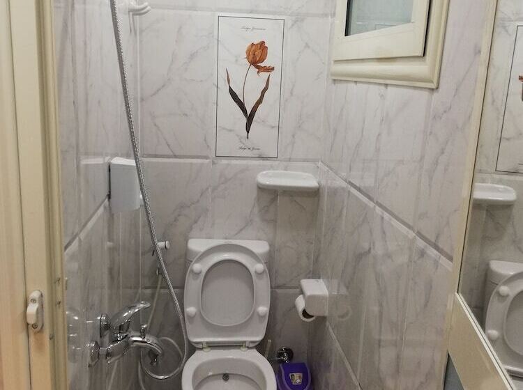 تختخواب و صبحانه Sunset Hotel Cairo   Hostel