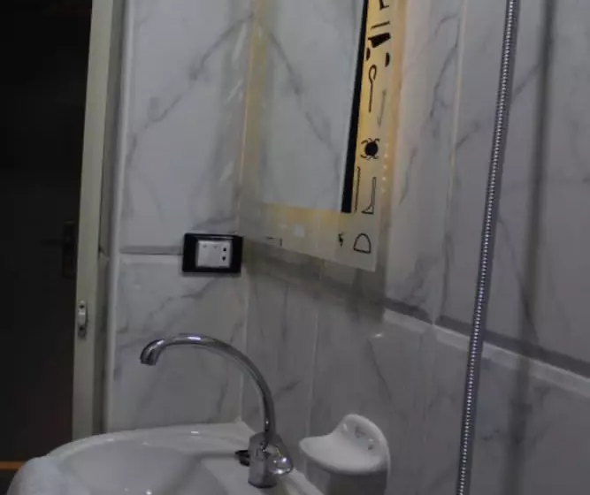 تختخواب و صبحانه Sunset Hotel Cairo   Hostel