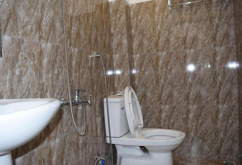 هتل Khách Sạn Mỹ Ngọc