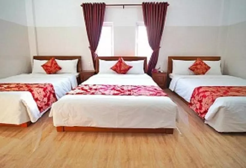 هتل Khách Sạn Mỹ Ngọc