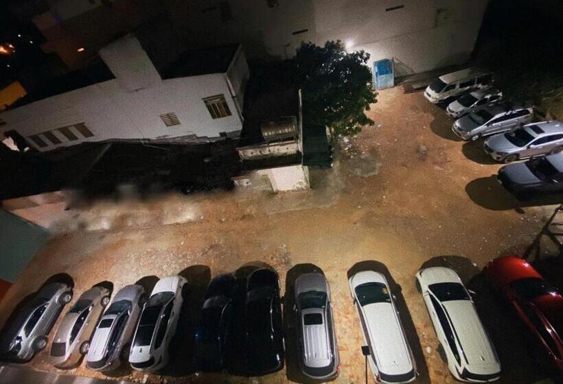 هتل Khách Sạn Mỹ Ngọc