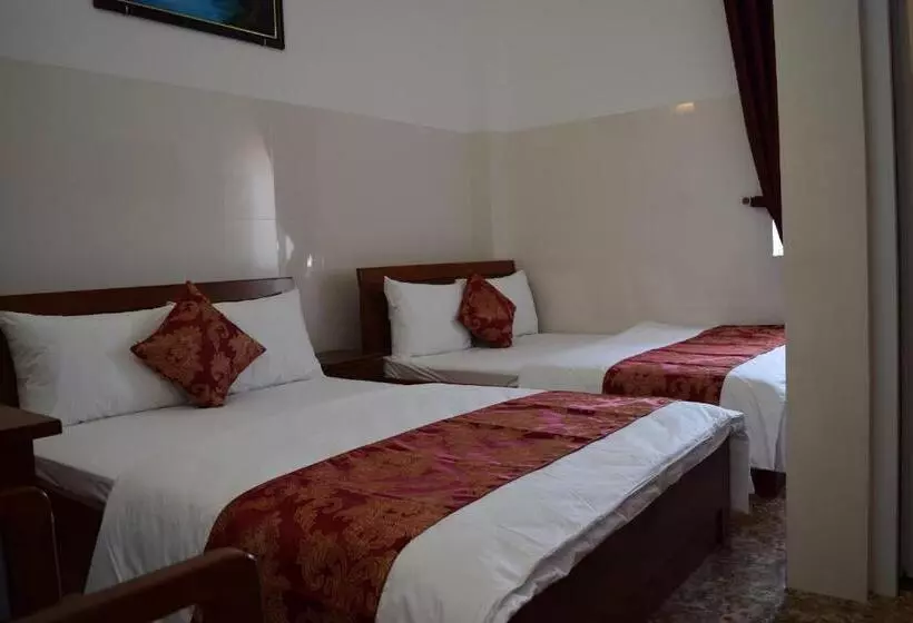 هتل Khách Sạn Mỹ Ngọc