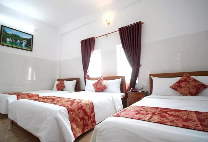 هتل Khách Sạn Mỹ Ngọc