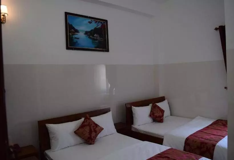 هتل Khách Sạn Mỹ Ngọc