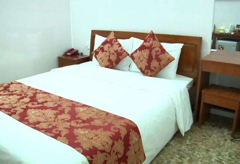 هتل Khách Sạn Mỹ Ngọc