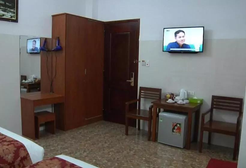 هتل Khách Sạn Mỹ Ngọc