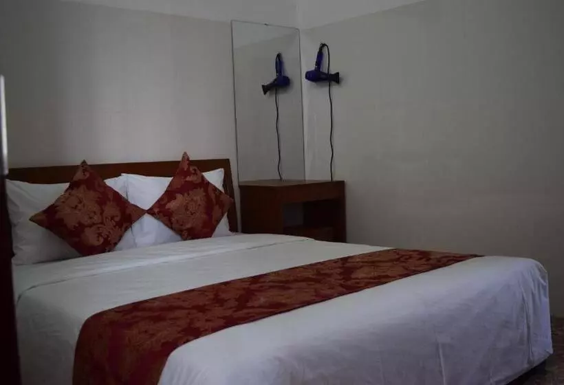 هتل Khách Sạn Mỹ Ngọc