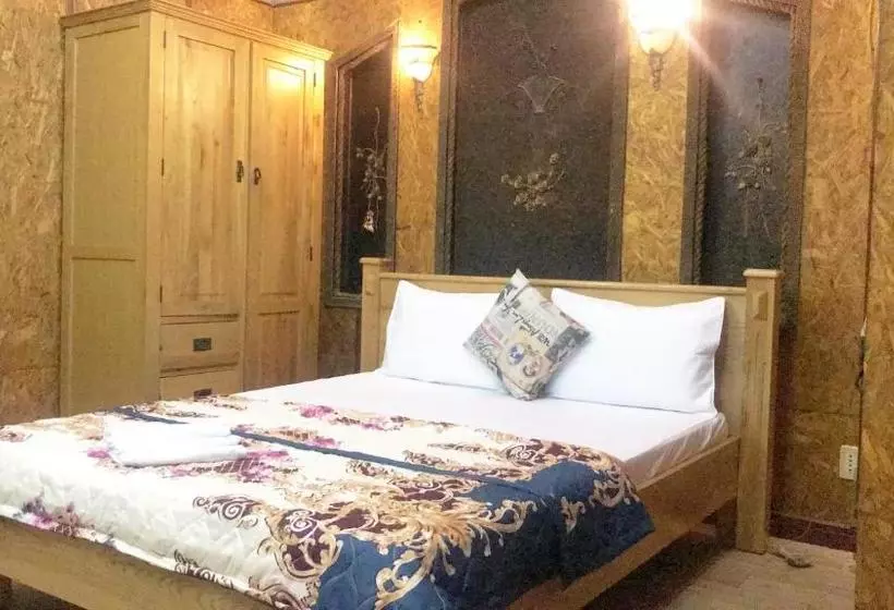 هتل Nhật Vân 1