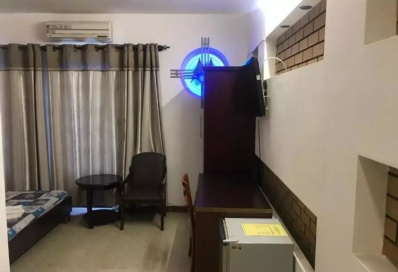 هتل Nhật Vân 1