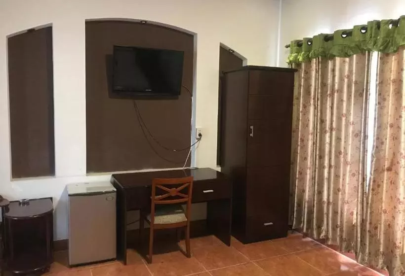 هتل Nhật Vân 1