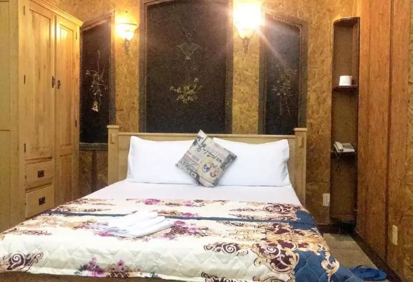 هتل Nhật Vân 1
