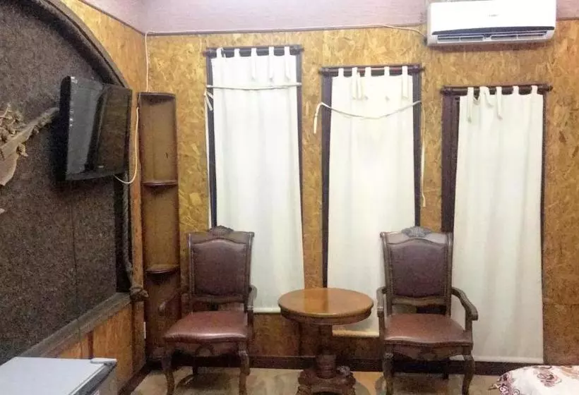 هتل Nhật Vân 1
